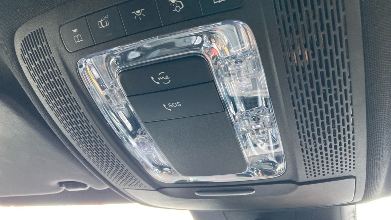 Mercedes-Benz A-Class A200 AMG Line Executive 5dr Auto Petrol Hatchback